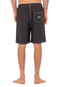 RUSTY HERITAGE 35 ALL DAY SHORT