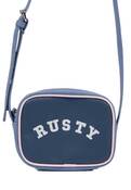 RUSTY SWEET WATER CROSSBODY BAG