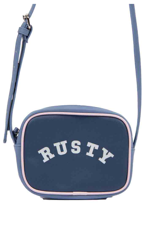 RUSTY SWEET WATER CROSSBODY BAG