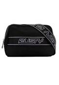 RUSTY HOLLABACK NYLON SIDE BAG