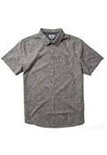 VISSLA WANDER ECO SHORT SLEEVE SHIRT