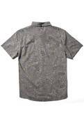 VISSLA WANDER ECO SHORT SLEEVE SHIRT