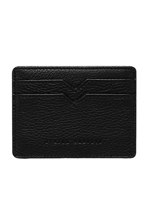 STATUS ANXIETY TOGETHER FOR NOW WALLET 