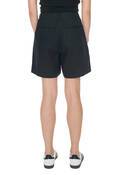 HUFFER LIN-IN LONGLINE PLEAT SHORT