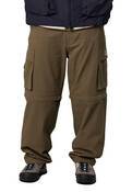 JUST ANOTHER FISHERMAN RECON ZIP OFF PANTS