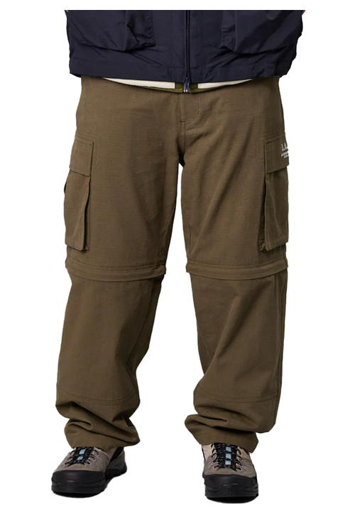 JUST ANOTHER FISHERMAN RECON ZIP OFF PANTS