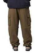 JUST ANOTHER FISHERMAN RECON ZIP OFF PANTS