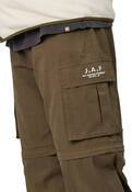 JUST ANOTHER FISHERMAN RECON ZIP OFF PANTS