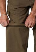 JUST ANOTHER FISHERMAN RECON ZIP OFF PANTS