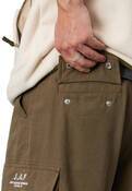 JUST ANOTHER FISHERMAN RECON ZIP OFF PANTS