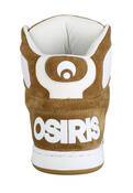 OSIRIS NYC 83 CLK