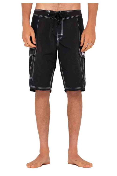 RUSTY PICK POCKET BOARDSHORT