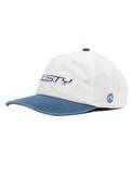 RUSTY ARTIC DAD CAP