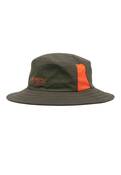 RUSTY CARBON BUCKET HAT