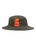 RUSTY CARBON BUCKET HAT