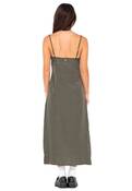 RUSTY PORTER MIDI DRESS