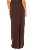 RUSTY OPHELIA KNIT MAXI SKIRT