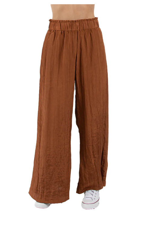 FEDERATION FLOAT PANT