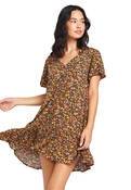 VOLCOM STONE DREAMER DRESS