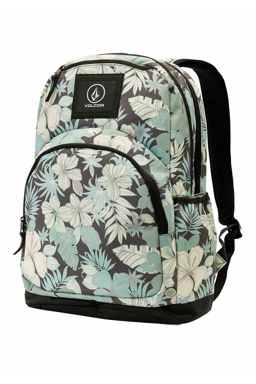 VOLCOM PATCH ATTACK BACKPACK