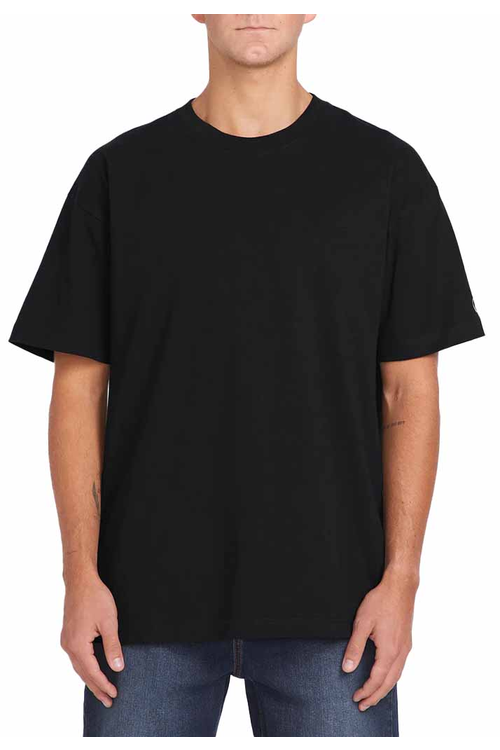 VOLCOM SOLID TEE