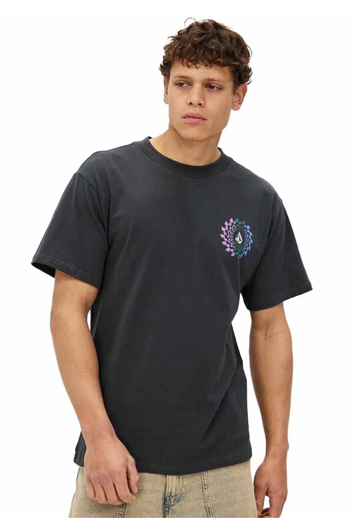 VOLCOM EASY ORBIT 2.0 TEE