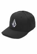 VOLCOM STONE TECH FLEXFIT DELTA CAP