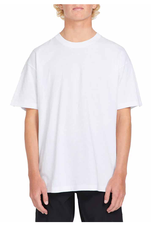 VOLCOM SOLID TEE