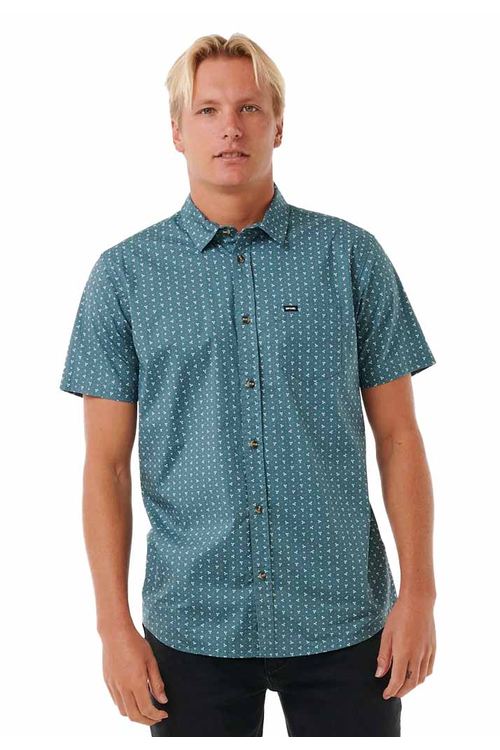 RIPCURL MICRO SS SHIRT