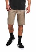 VOLCOM SOLVER LITE 5 POCKET SHORT