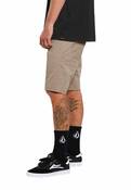 VOLCOM SOLVER LITE 5 POCKET SHORT