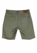 VOLCOM MODOWN CANVAS 5 POCKET SHORT