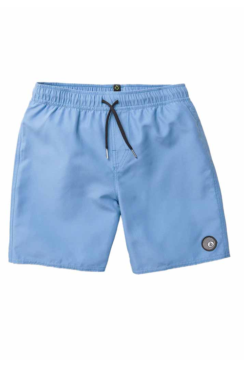 VOLCOM LIDO SOLID TRUNK YOUTH