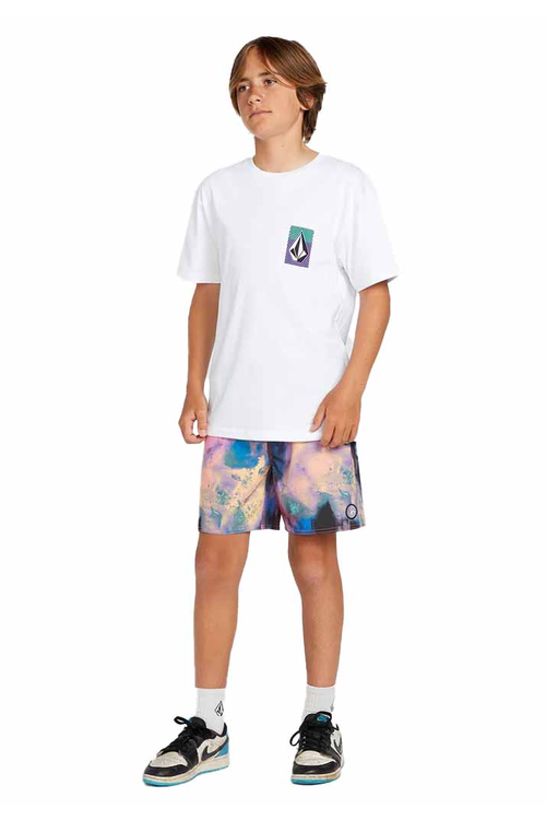 VOLCOM MIX PACK TRUNK YOUTH