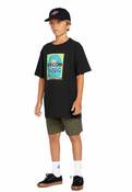 VOLCOM RUNOFF EW HYBRID YOUTH