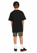 VOLCOM RUNOFF EW HYBRID YOUTH