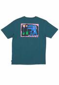 VOLCOM ARTHUR DINO TEE YOUTH