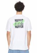 HUFFER SUP TEE 190 BUILD UP