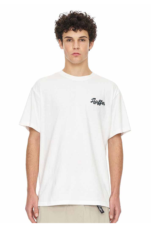 HUFFER BANDITS SUP TEE 220