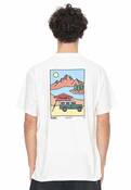 HUFFER IN TENTS SUP TEE 190