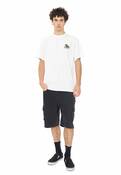 HUFFER IN TENTS SUP TEE 190