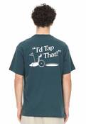 HUFFER TAP THAT SUP TEE 220