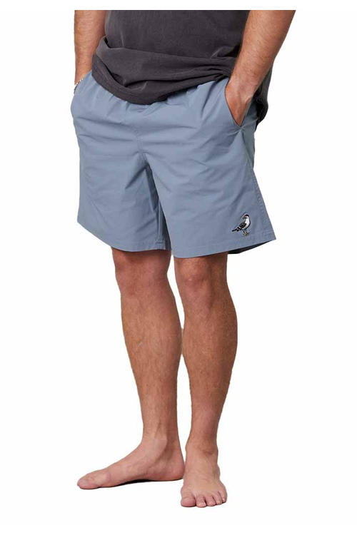 JUST ANOTHER FISHERMAN GULL SHORTS