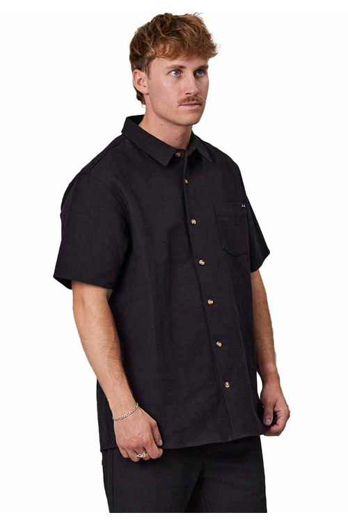 JUST ANOTHER FISHERMAN BALLAST SS SHIRT