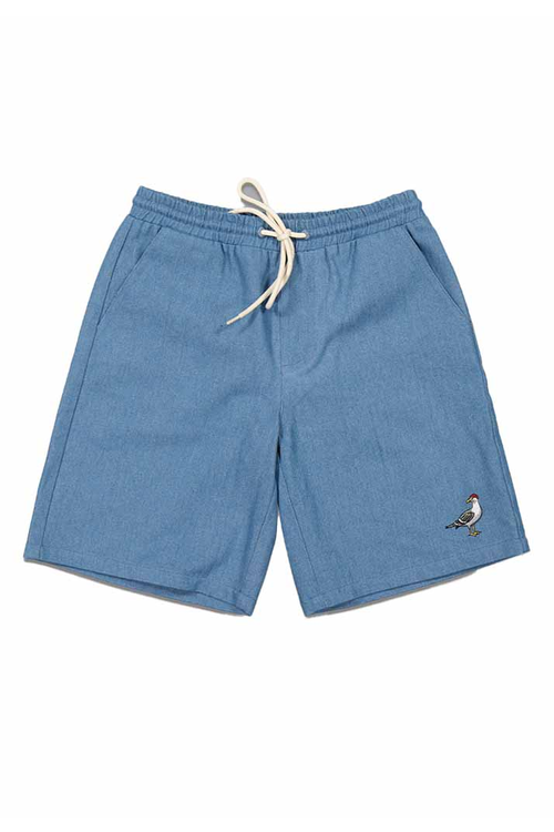 JUST ANOTHER FISHERMAN MINI GULL SHORTS 