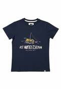 JUST ANOTHER FISHERMAN MINI CHILLED ANGLER TEE