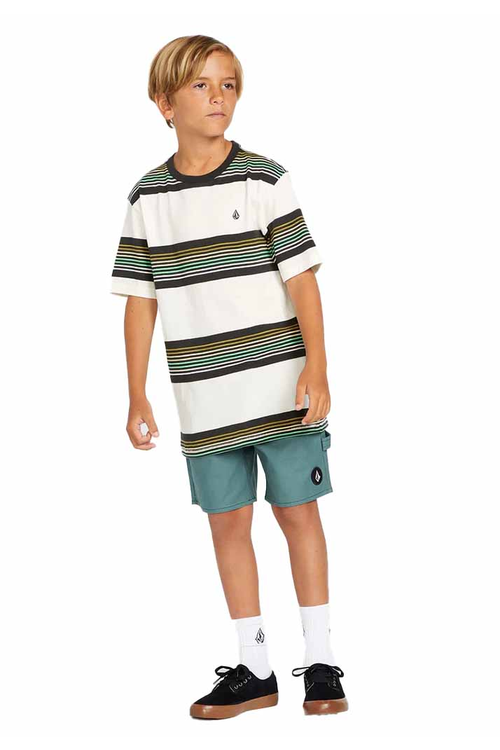 VOLCOM KRAFTER SHORT YOUTH