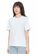 HUFFER STRIPE CLASSIC TEE