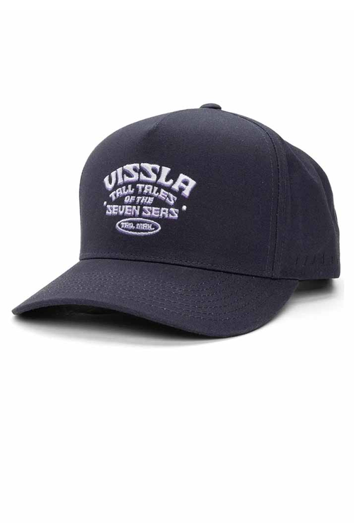 VISSLA SEVENS HAT