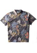 VISSLA CHUNS ECO SS SHIRT